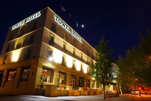 Tower Hotel & Leisure Centre
