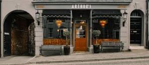 Arthur's Boutique Guest Accommodation