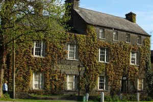 Avalon House Hotel, Castlecomer