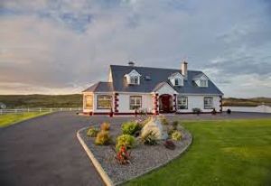 Bayview Country House, Ardara