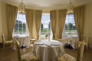 Restaurants @ Castlemartyr Resort