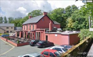 The Blackrock Inn Mahon