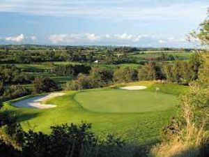 Golf @ Blarney Woollen Mills Hotel