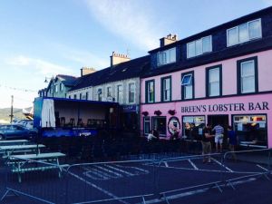 Breen's Lobster Bar & Restaurant