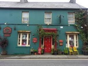Bridge House B&B, Skibbereen