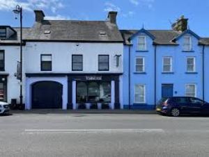 Bushmills Townhouse & Rstaurant