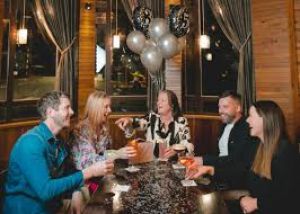 Celebrate @ Keenan’s Keenan's Hotel