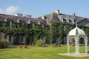 Celbridge Manor Hotel