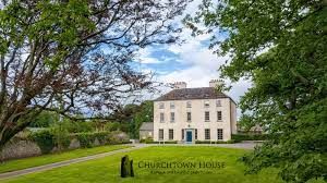  Churchtown House, Beaufort
