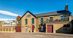 Clancy's Bar & Restaurant, Youghal 