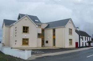 Cois Re Holiday Apartments, Strandhill