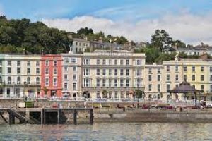  Commodore Hotel Cobh