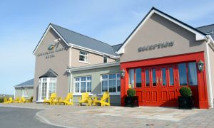 The Connemara Sands Hotel