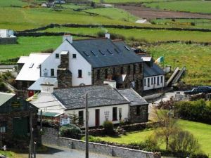 Corcreggan Mill Guesthouse, Dunfanaghy