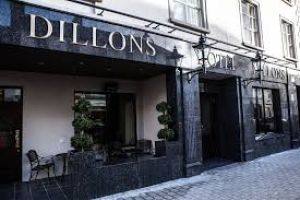 Dillons Hotel Letterkenny