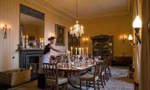 Food & Drink @ Ballyvolane House
