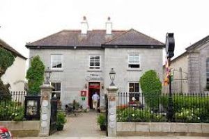 Gleesons Townhouse & Restaurant