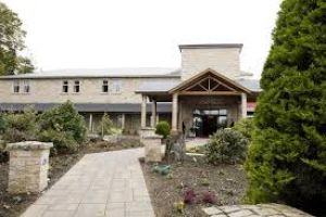 Glenavon Housae Hotel, Cookstown