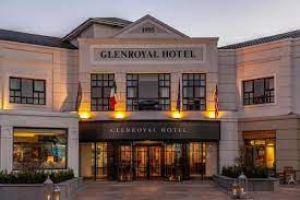 Glenroyal Hotel & Leisure Club Maynooth