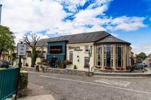 Keenan's of Tarmonbarry Facebook