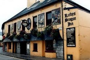 Kirby's Brogue Inn, Tralee