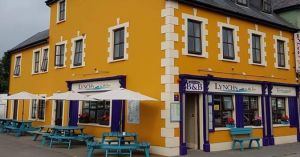 Lynche's on the Pier, Castletownbere 