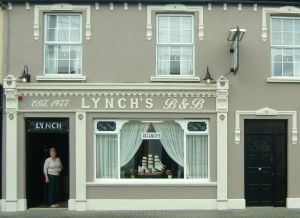 Lynche's B&B 
