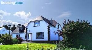  Madra Rua Organic Accommodation