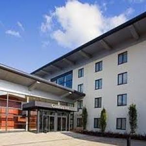 Maldron Hotel Portlaoise