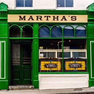 Martha's Bar, Tramore
