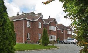 Moyglare Lodge Country House