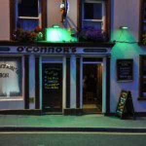 O'Connor's Bar, Ballycastle