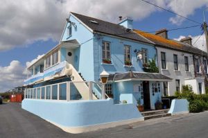 O'Grady's on the Pier, Bearna 