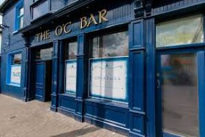 The O'C Bar & Restaurant, Tubbercurry
