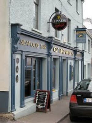 O'Dowd's Seafood Bar & Restaurant