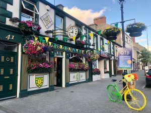 O'Flaherty's Bar, Buncrana