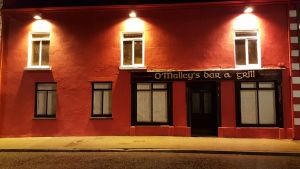 O'Malley's Bar & Grill