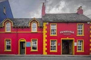 Ownies Bar & Bistro, Carrickfergus