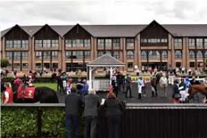 Racing @ Punchestown