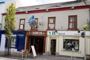 Rackard's Bar & Restaurant, Enniscorthy