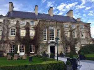 Special Offers @ Mount Juliet Estate
