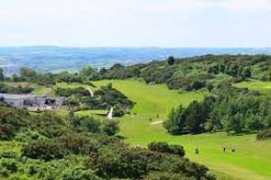 Golf @ Strangford Arms Hotel