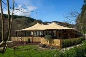 The Smokehouse Restaurant