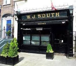 W. J. South, Bar & Restaurant