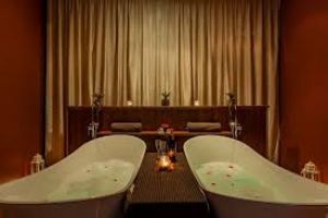 Spa @ Horse & Jockey Hotel