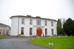 Springfort Hall Country House Hotel 