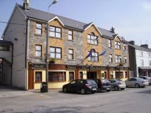 The Templemore Arms Hotel