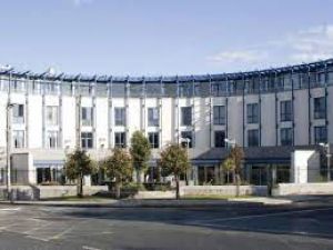 Tullamore Court Hotel