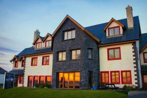 Waterfront House, Enniscrone