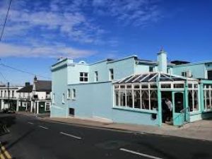 One the Waterfront, Tramore
